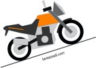 KTM 390 Adventure