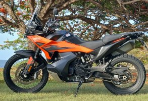 KTM 790 Adv (2026)
