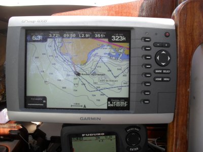 Presque la vitesse limite