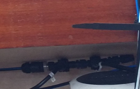 Le cablage NMEA 2000