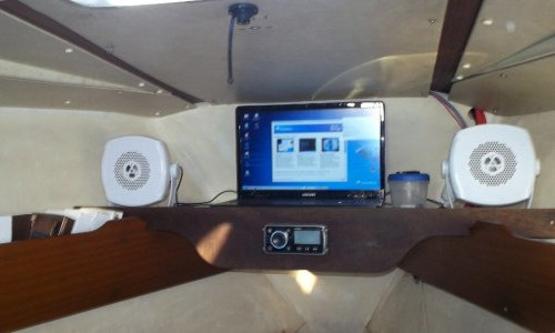 Tablette Multimédia a Poste