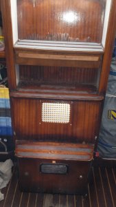 LA DESCENTE du FANTASIA