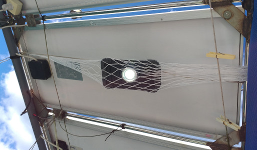 L'éclairage troisième version