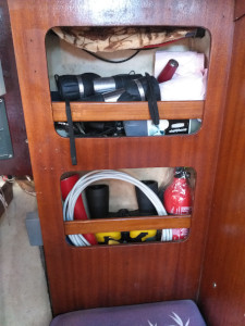 Equipet de table a carte