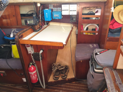 Table a carte nouvelle version