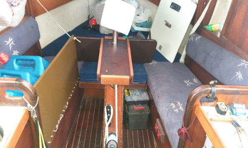 Mini Table et Matossage